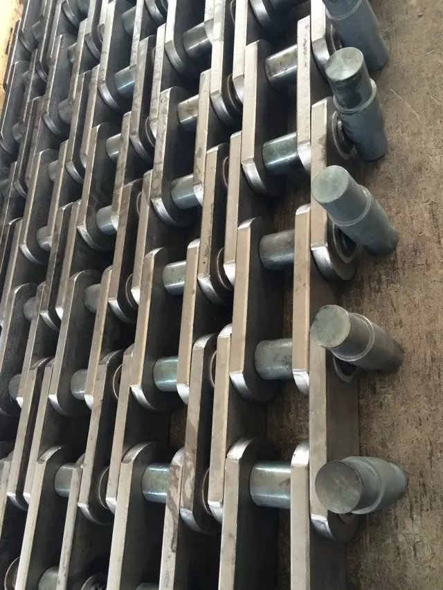 焦化厂用P150 160 170 190链条